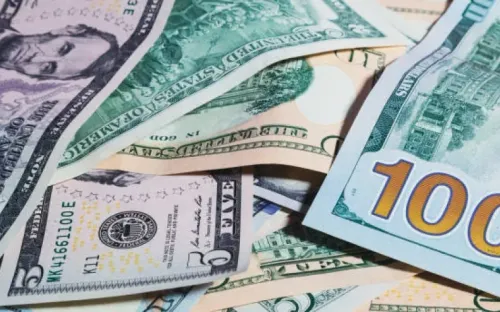 Tỷ giá USD hôm nay 17/1: Giá bán USD dừng ở mốc 26.387 đồng/USD