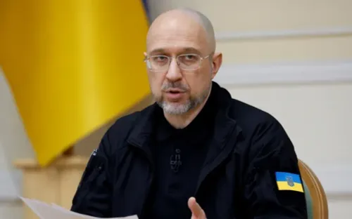 Ukraine thừa nhận toàn bộ hệ thống phát điện bị Nga tập kích, mất hàng nghìn megawatt công suất