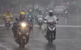 Không khí lạnh mạnh sắp tràn về, Bắc Bộ và Trung Bộ rét đậm đúng dịp cận Tết