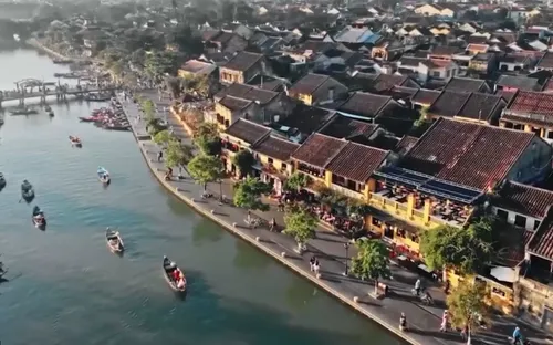 Giải pháp thu hút khách quốc tế đến Đà Nẵng năm 2026