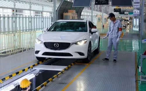 Chưa thể điều chỉnh giá đăng kiểm dù Thông tư 40 có hiệu lực từ 20/1/2026