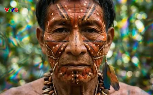 Đi để biết: Trải nghiệm với thổ dân ở Amazonas Venezuela