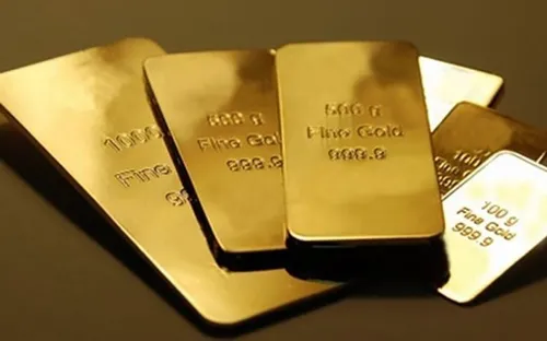 Giá vàng hôm nay 17/1: Vàng miếng, vàng nhẫn cùng giữ giá