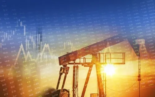 Giá xăng dầu hôm nay (18-1): Tuần biến động