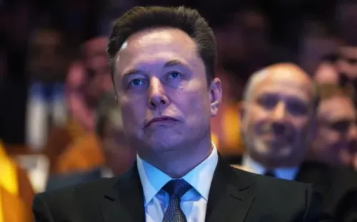 Elon Musk kiện OpenAI và Microsoft, đòi chia lợi nhuận từ khoản đầu tư ban đầu