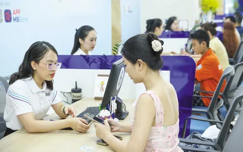 Quảng Ninh khơi dòng nhân lực số từ “3 nhà”