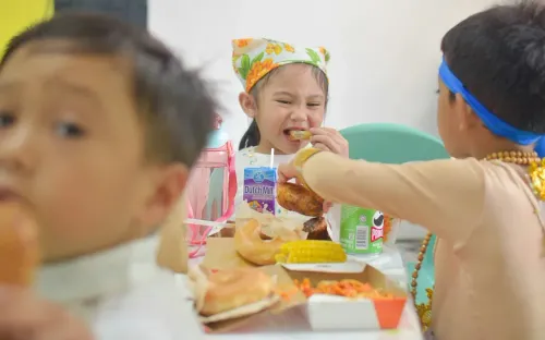 Những đồ ăn quen thuộc hàng ngày dễ khiến trẻ bị sỏi thận