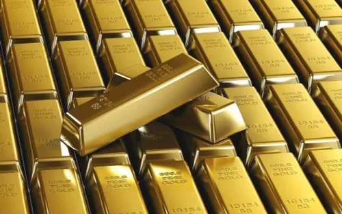 Vàng thế giới điều chỉnh ở vùng đỉnh: Mốc 4.600 USD chỉ là nhịp tích lũy?