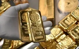 Ngân hàng Trung Quốc ồ ạt tung tiền gửi cấu trúc gắn với giá vàng