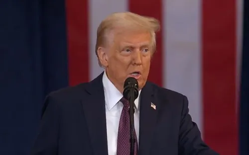 Mỹ đề xuất các nước góp 1 tỷ USD để có ghế trong Hội đồng Hòa bình