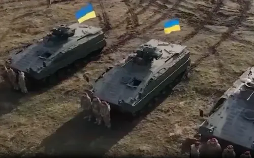 Đức chật vật tuyển quân: Thế hệ Z đặt câu hỏi “Tôi được lợi gì?”