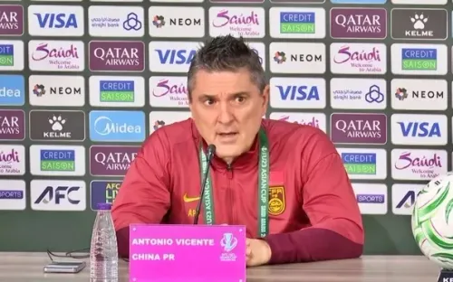 HLV Trung Quốc lo thể lực khi gặp Việt Nam ở bán kết U23 châu Á 2026