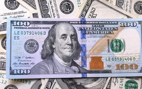 Tỷ giá USD hôm nay 19/1: Giá bán USD tự do tăng lên mốc 26.550 đồng/USD