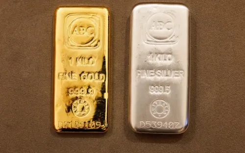 Triệu phú Mỹ Robert Kiyosaki dự báo gây sốc về giá bạc: Tầm nhìn chiến lược hay phút ngẫu hứng?