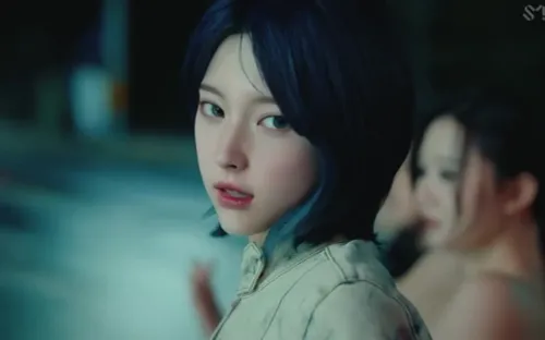 Hàn Quốc đưa trí tuệ nhân tạo vào sản xuất phim, âm nhạc và truyền hình