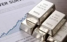 Giá bạc lập đỉnh lịch sử, trong nước tăng mạnh theo đà thế giới