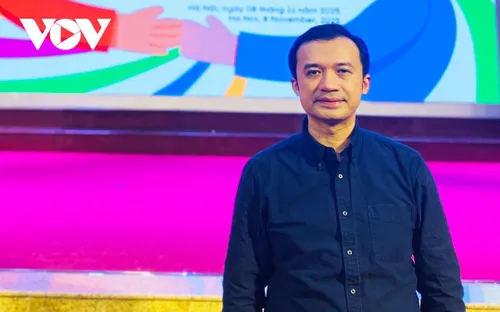 AI, công nghệ số và dữ liệu tiếp tục mở ra cơ hội mới