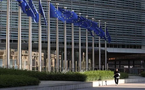 “Bazooka thương mại” của châu Âu trước đe dọa thuế quan từ Mỹ