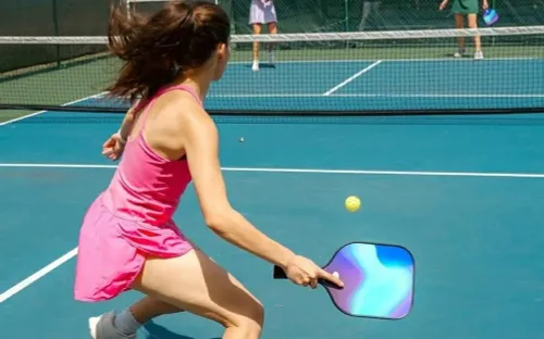 Quy mô pickleball toàn cầu 67 tỷ USD, Việt Nam nổi lên là thị trường tăng trưởng nhanh nhất khu vực