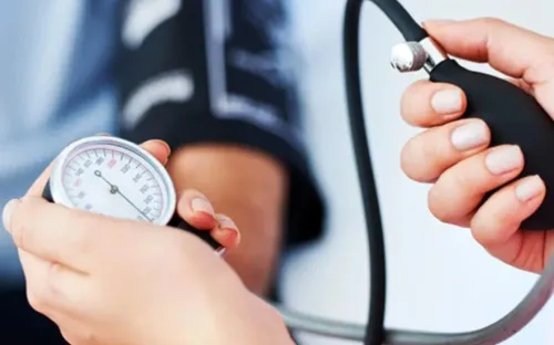 Bộ Y tế: 10 yếu tố nguy cơ có thể làm thay đổi gánh nặng đột quỵ tại Việt Nam