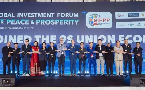 Kỷ nguyên AI: Kiến tạo năng lực quốc gia, nâng tầm trí tuệ-thương hiệu Việt.