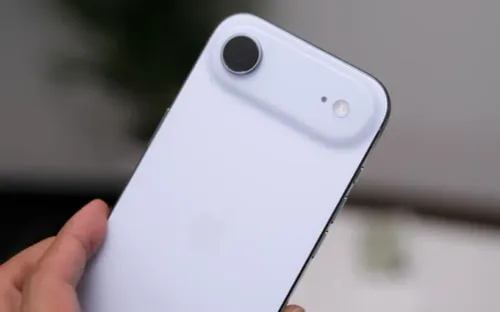 iPhone Air giảm sâu còn khoảng 26 triệu đồng, áp sát giá iPhone 17