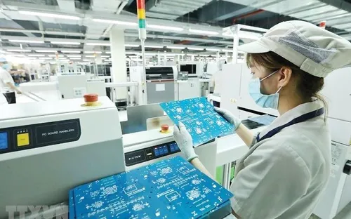 Chỉ định các cơ quan đầu mối triển khai 3 Hiệp định thương mại EVFTA, CPTPP và UKVFTA