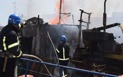 Nga triển khai chiến thuật tấn công mới tại Ukraine