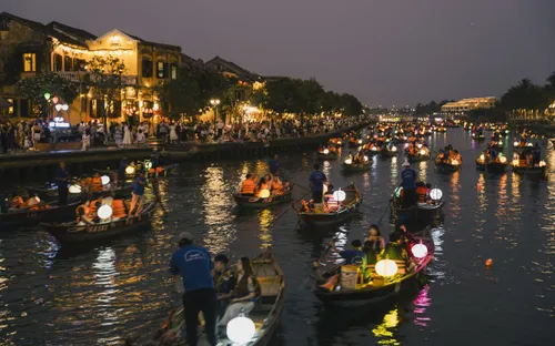 Kinh tế ban đêm 2026: Khi Việt Nam không ngủ và bước nhảy vọt của "mỏ vàng" sau hoàng hôn