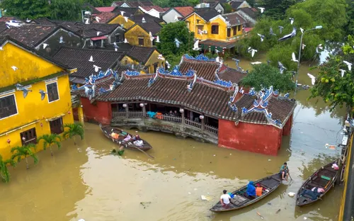 Di sản trong kỷ nguyên mới: Lộ trình cân bằng giữa khai thác du lịch và bảo tồn nguyên trạng