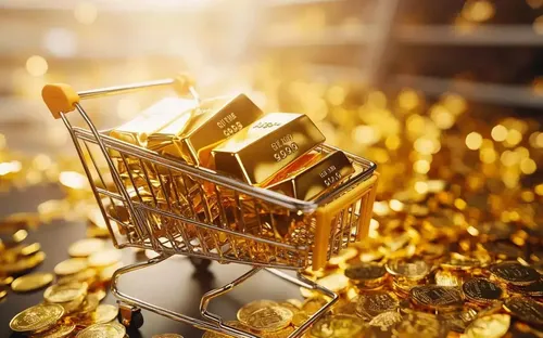 Bản lĩnh điều hành vĩ mô và niềm tin bứt phá trước làn sóng tăng giá vàng kỷ lục