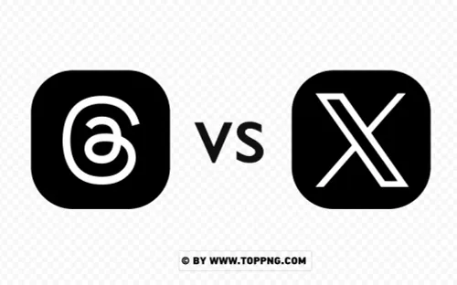 Threads vượt X về số người dùng hoạt động hàng ngày trên di động