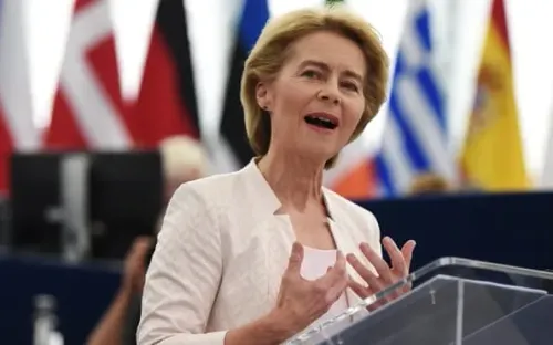 Châu Âu đồng loạt ra thông điệp cứng rắn về Greenland