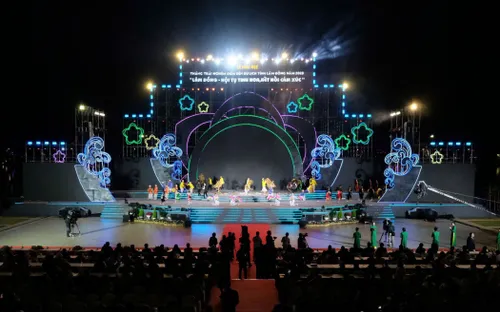 Lâm Đồng phát động đợt 2 cuộc thi sáng tác Logo tỉnh: Giải Nhất lên tới 150 triệu đồng