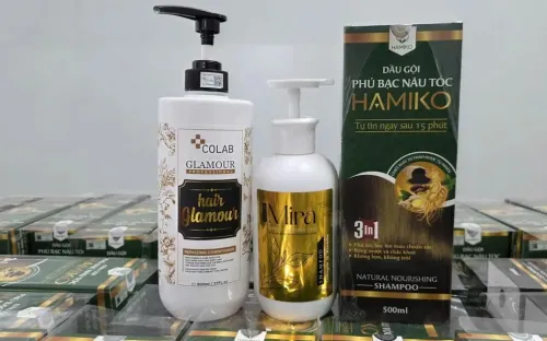 Công an Quảng Ninh triệt phá đường dây sản xuất, buôn bán mỹ phẩm giả do giám đốc doanh nghiệp cầm đầu