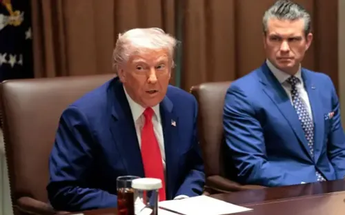 Nga lên tiếng về “vũ khí bí mật” của Mỹ trong cuộc đột kích ở Venezuela