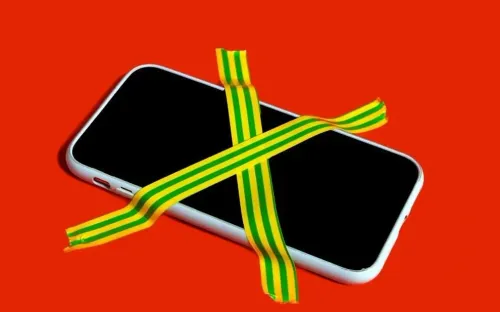 Giảm lướt mạng xã hội đúng cách, não bộ phục hồi rõ rệt chỉ sau một tuần