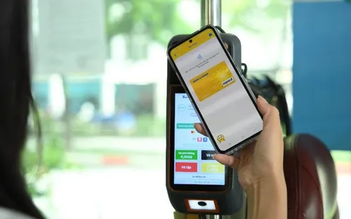 Giao dịch thanh toán trực tuyến năm 2025 tăng trưởng hơn 25%