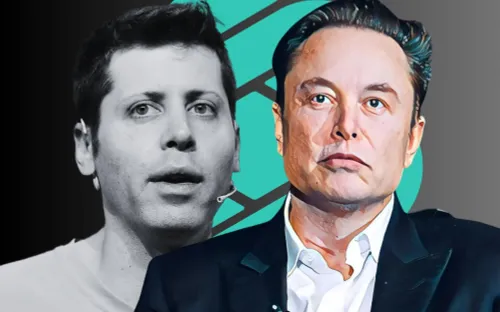 Elon Musk cảnh báo không dùng ChatGPT, khẩu chiến mới với CEO OpenAI bùng nổ