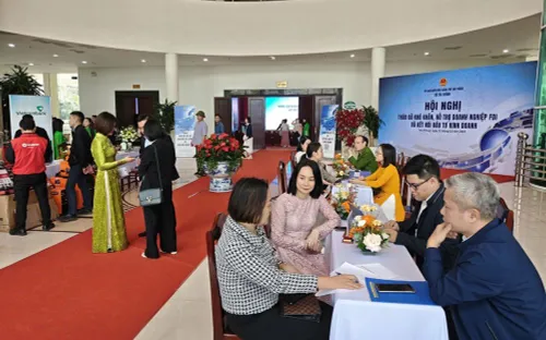 Hải Phòng hỗ trợ doanh nghiệp gia nhập thị trường thông qua nền tảng số