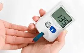 Người trẻ gầy vẫn có thể mắc đái tháo đường type 2