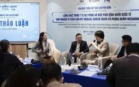 Chuyên gia Nhật Bản chỉ ra “thực tế đáng tiếc” khiến nhiều bệnh nhân Đông Nam Á bỏ lỡ cơ hội điều trị ung thư