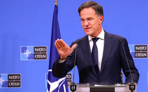 Châu Âu hoan nghênh nhưng thận trọng trước khung thỏa thuận Greenland do ông Trump công bố