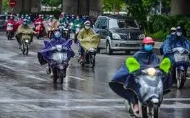 Tiết đại hàn gặp không khí lạnh mạnh, miền Bắc – miền Trung rét buốt diện rộng