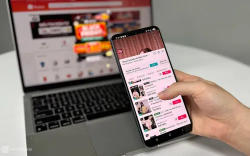 Doanh thu bán online trên 3 tỷ đồng vẫn có thể phải tự quyết toán thuế