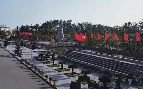 NHÂN DÂN TIN TƯỞNG VÀO SỰ DẪN DẮT, LÃNH ĐẠO CỦA ĐẢNG