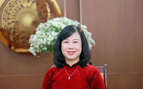 Bộ trưởng Bộ Y tế Đào Hồng Lan: Chăm sóc sức khỏe nhân dân toàn diện, từ sớm, từ xa và ngay từ cơ sở