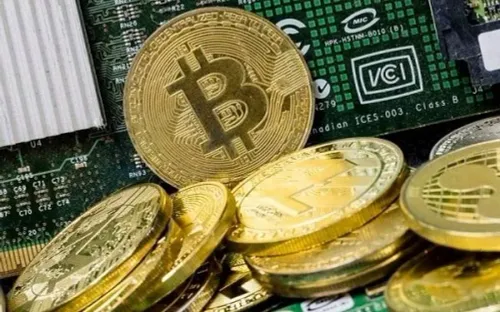 Bắt đầu tiếp nhận hồ sơ cấp phép thị trường tài sản mã hóa