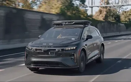 Xu hướng ô tô đầu năm 2026: Điện hóa dẫn dắt, công nghệ và cá nhân hóa lên ngôi