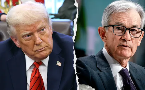 Tổng thống Trump hé lộ quyết định chọn Chủ tịch Fed mới đã “rất gần”